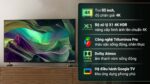 Tivi Sony KD-65X85L 65 Inch 4K LED Google - Ảnh 2