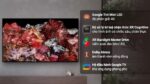 Tivi Sony XR-75X95L 75 Inch 4K Mini LED Google - Ảnh 2