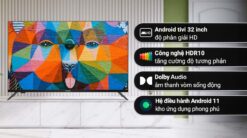 vi vn android tivi sharp 32 inch 2t c32eg2x 001