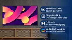 vi vn android tivi sharp 42 inch 2t c42eg2x 1