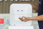 Bình nóng lạnh Rossi BELLO S+ 20L lít vuông BLS 20SQ gián tiếp 2500w - Ảnh 5