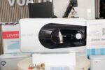 Bình nóng lạnh Rossi MARTINI 15L lít ngang MTI 15SL gián tiếp 2500w - Ảnh 8