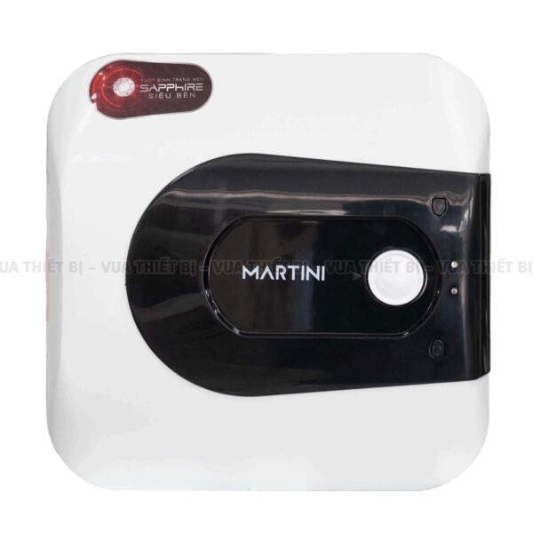 Bình nóng lạnh Rossi MARTINI 30L lít vuông MTI30SQ