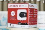 Bình nóng lạnh Rossi MARTINI 30L lít vuông MTI 30SQ gián tiếp 2500w - Ảnh 5