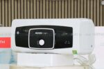 Bình nóng lạnh Rossi PURO 15L lít ngang RPO 15SL gián tiếp 2500w - Ảnh 5