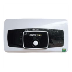 Bình nóng lạnh Rossi PURO 30L lít ngang RPO 30SL gián tiếp 2500w (1)