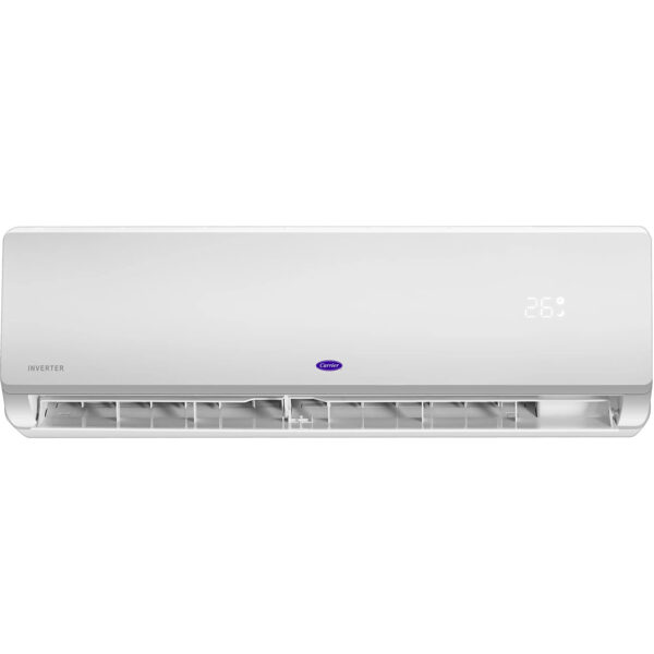 Điều Hòa Carrier 42HIT024-02M1253/38HIT024-02M1253 24000BTU 2 Chiều Inverter Gas R32