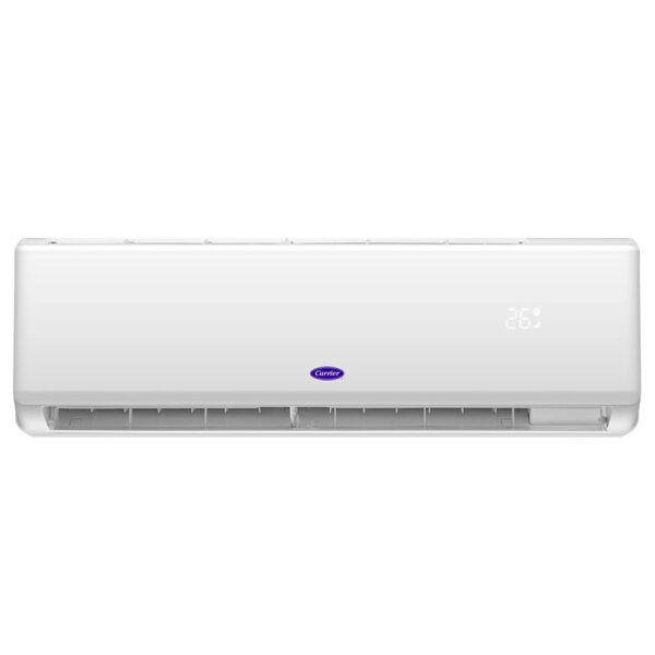 Điều Hòa Carrier 42XFT018-02M1253/38XFT018-02M1253 18000BTU 1 Chiều Gas R32