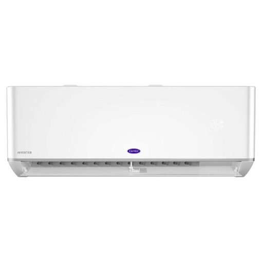 Điều Hòa Carrier 42XIT012-02H1253/38XIT012-02H1253 12000BTU 1 Chiều Inverter Gas R32