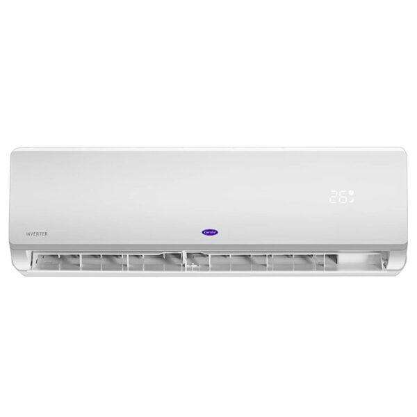 Điều Hòa Carrier 42XIT018-02M1253/38XIT018-02M1253 18000BTU 1 Chiều Inverter Gas R32