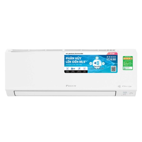 Điều Hòa Daikin FTHF35XVMV 12000Btu 2 Chiều Inverter