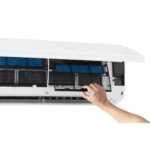 Điều Hòa Daikin FTHF35XVMV 12000Btu 2 Chiều Inverter - Ảnh 6