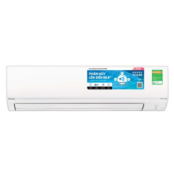 Điều Hòa Daikin FTHF71VAVMV 24000Btu 2 Chiều Inverter
