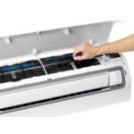 Điều Hòa Daikin FTKB25YVMV 9000Btu 1 Chiều Inverter - Ảnh 8