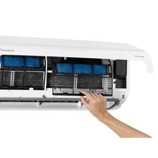 Dieu Hoa Daikin FTKB35YVMV 12000Btu 1 Chieu Inverter 9