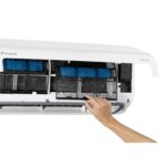 Điều Hòa Daikin FTKB50YVMV 1 Chiều 18000Btu Inverter - Ảnh 7