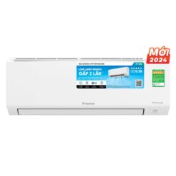 Điều Hòa Daikin FTKB60YVMV Inverter 1 Chiều 21000Btu