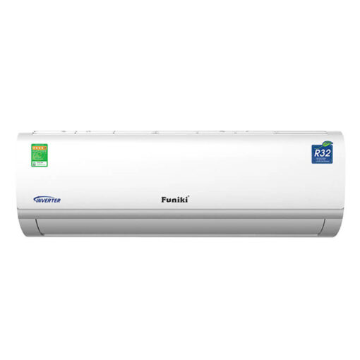 Điều Hòa Funiki HIC09TMU 9000Btu 1 Chiều Inverter
