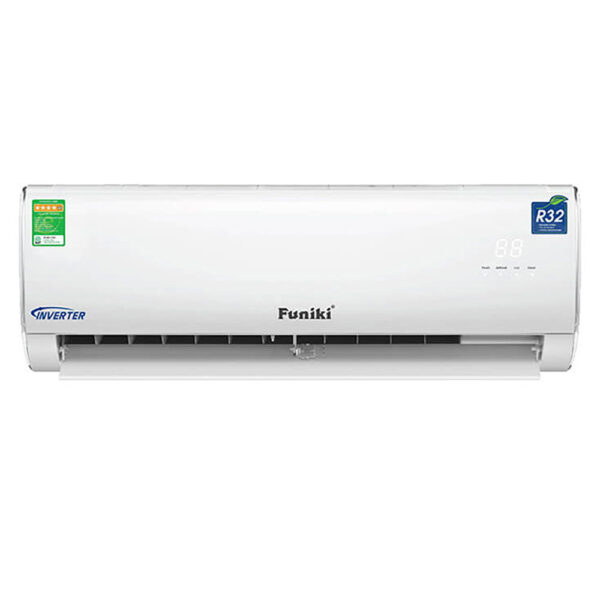 Điều Hòa Funiki HIH12TMU 12000Btu 2 Chiều Inverter