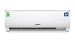 Điều Hòa Funiki HSIC12TMU 12000Btu 1 Chiều Inverter Wifi