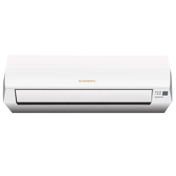 Điều Hòa General ASGG09JLTB-V 1 Chiều 9000Btu Inverter