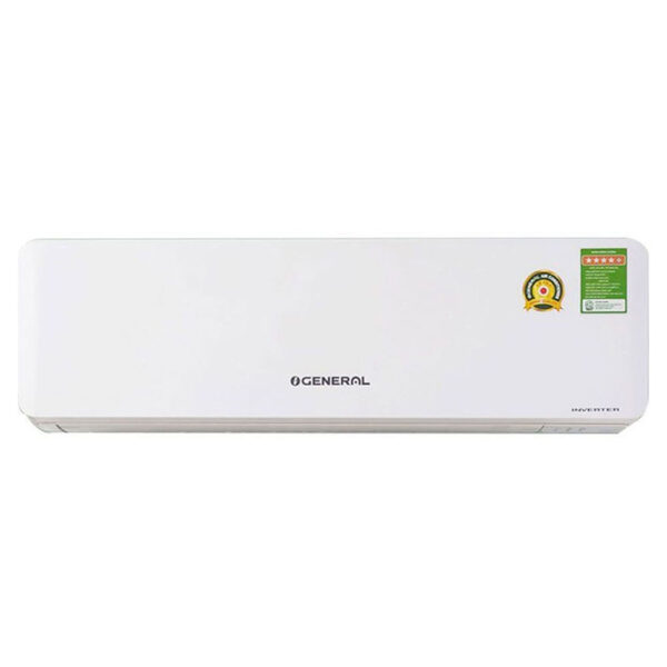Điều Hòa General ASGG12CPTA-V 1 Chiều 12000Btu Inverter