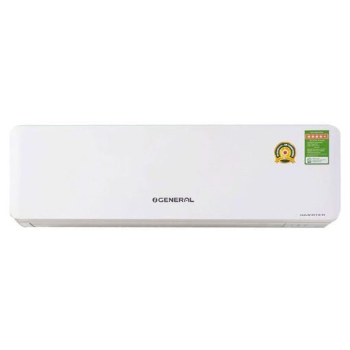 Điều Hòa General ASGG24CPTA-V 1 Chiều 24000Btu Inverter