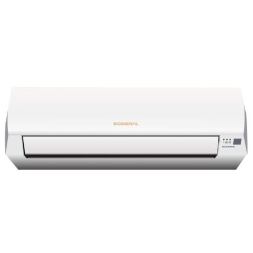 Điều Hòa General ASHA24LFC 2 Chiều 24000Btu Inverter