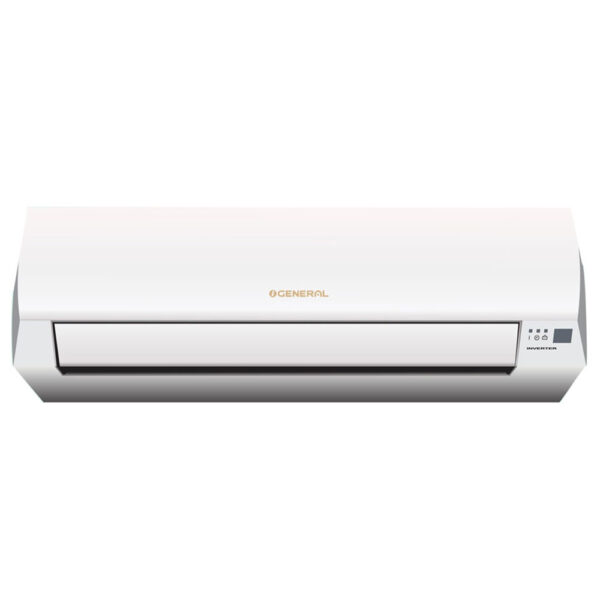 Điều Hòa General ASHA24LFC 2 Chiều 24000Btu Inverter