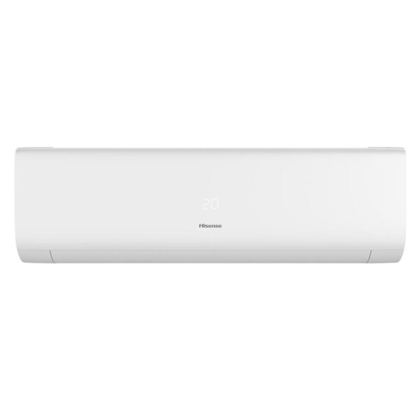 Điều Hòa Hisense AS-10TR4RYDTU02 9000Btu 1 Chiều Inverter