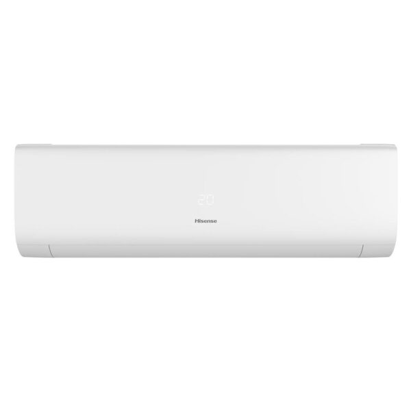 Điều Hòa Hisense AS-12TR4RYDTU00B 12000Btu 1 Chiều Inverter