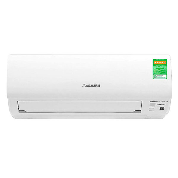 Điều Hòa Mitsubishi SRK/SRC10YYP-W5 10000Btu 1 Chiều Inverter