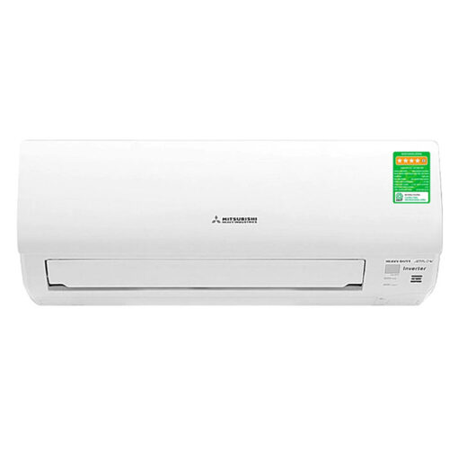 Điều Hòa Mitsubishi SRK/SRC13YYP-W5 12000Btu 1 Chiều Inverter