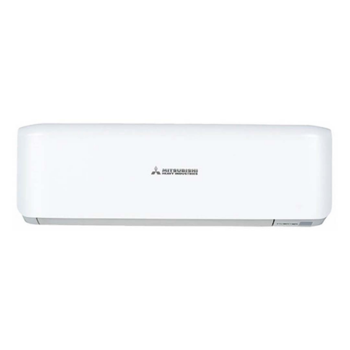Điều Hòa Mitsubishi SRK71ZRS-W5 24000Btu 2 Chiều Inverter