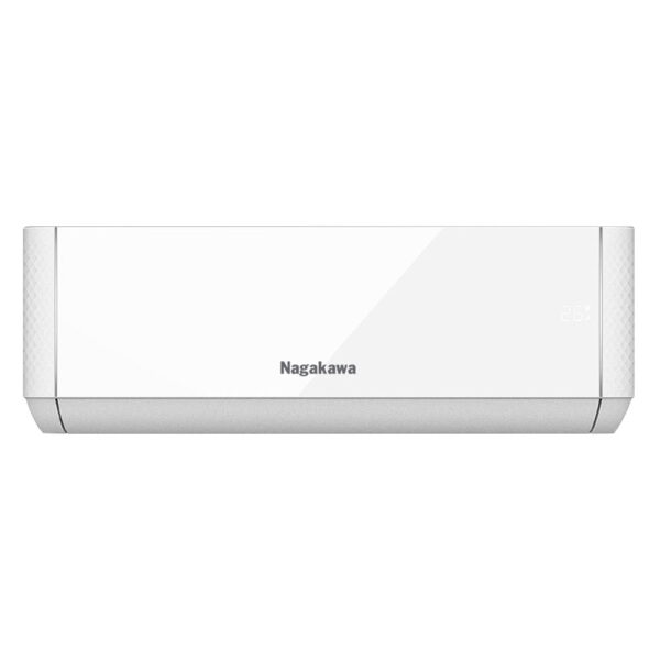 Điều Hòa Nagakawa NIS-C12R2T29 12000Btu 1 Chiều Inverter