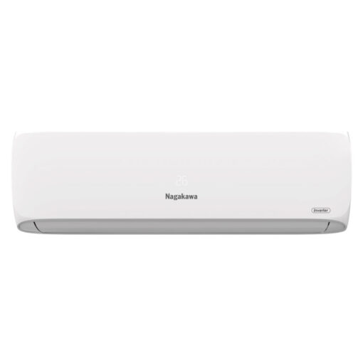 Điều Hòa Nagakawa NIS-C18R2H12 18000Btu 1 Chiều Inverter