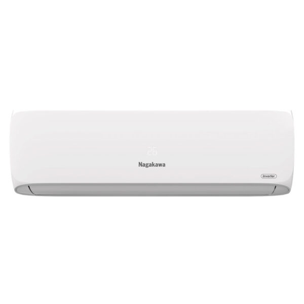 Điều Hòa Nagakawa NIS-C24R2H12 24000Btu 1 Chiều Inverter