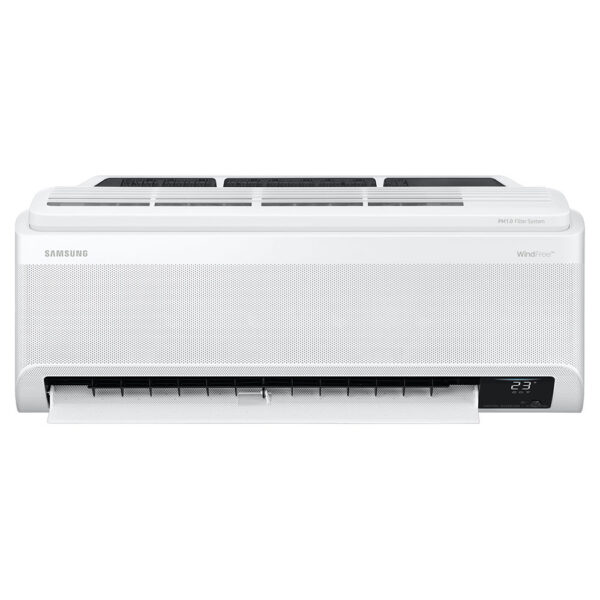 Điều Hòa Samsung AR18BYAAAWKNSV 18000Btu 1 Chiều Inverter