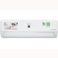 Điều Hòa Sharp AH-X10ZW 9000Btu 1 Chiều Inverter