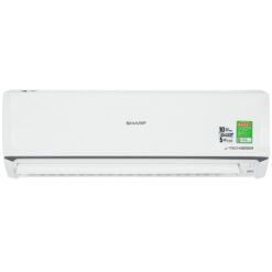 Điều Hòa Sharp AH-X18ZW 18000Btu 1 Chiều Inverter