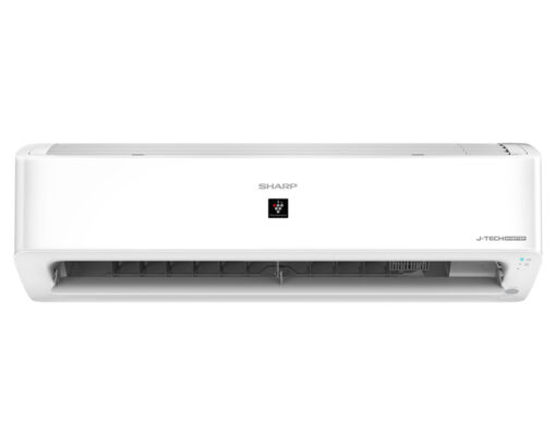 Điều Hòa Sharp AH-XP10YMW 9000Btu 1 Chiều Inverter