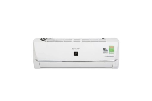 Điều Hòa Sharp AH-XP13YHW 12000Btu 1 Chiều Inverter