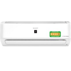 Điều Hòa Sharp AH-XP13YMW 12000Btu 1 Chiều Inverter