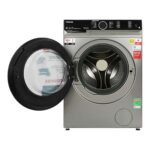 Máy giặt sấy Toshiba TWD-BM115GF4V(SK) 10.5kg 7kg Inverter - Ảnh 4