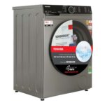 Máy giặt sấy Toshiba TWD-BM115GF4V(SK) 10.5kg 7kg Inverter - Ảnh 5