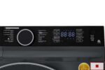 Máy giặt sấy Toshiba TWD-BM135GF4V(MG) 12.5kg 8kg Inverter - Ảnh 8