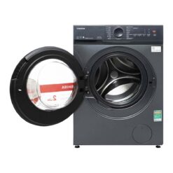 May Giat Say Toshiba TWD T21BU115UWVMG Inverter Giat 10.5Kg Say 7Kg 2