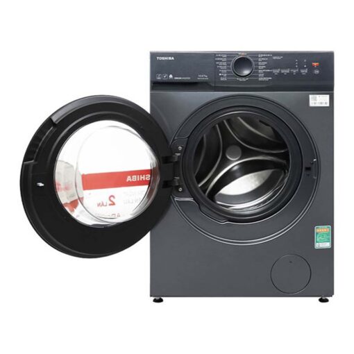 May Giat Say Toshiba TWD T21BU115UWVMG Inverter Giat 10.5Kg Say 7Kg 2