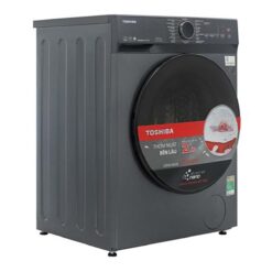 May Giat Say Toshiba TWD T21BU115UWVMG Inverter Giat 10.5Kg Say 7Kg 3