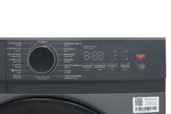 May Giat Say Toshiba TWD T21BU115UWVMG Inverter Giat 10.5Kg Say 7Kg 4